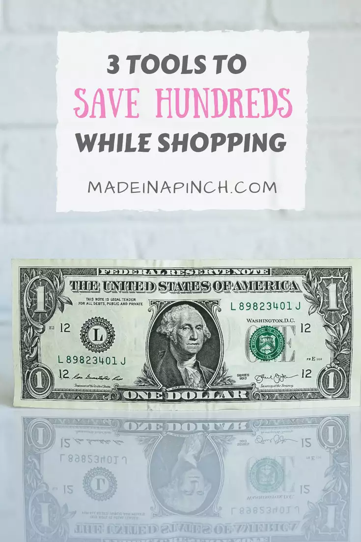 how to save money while shopping