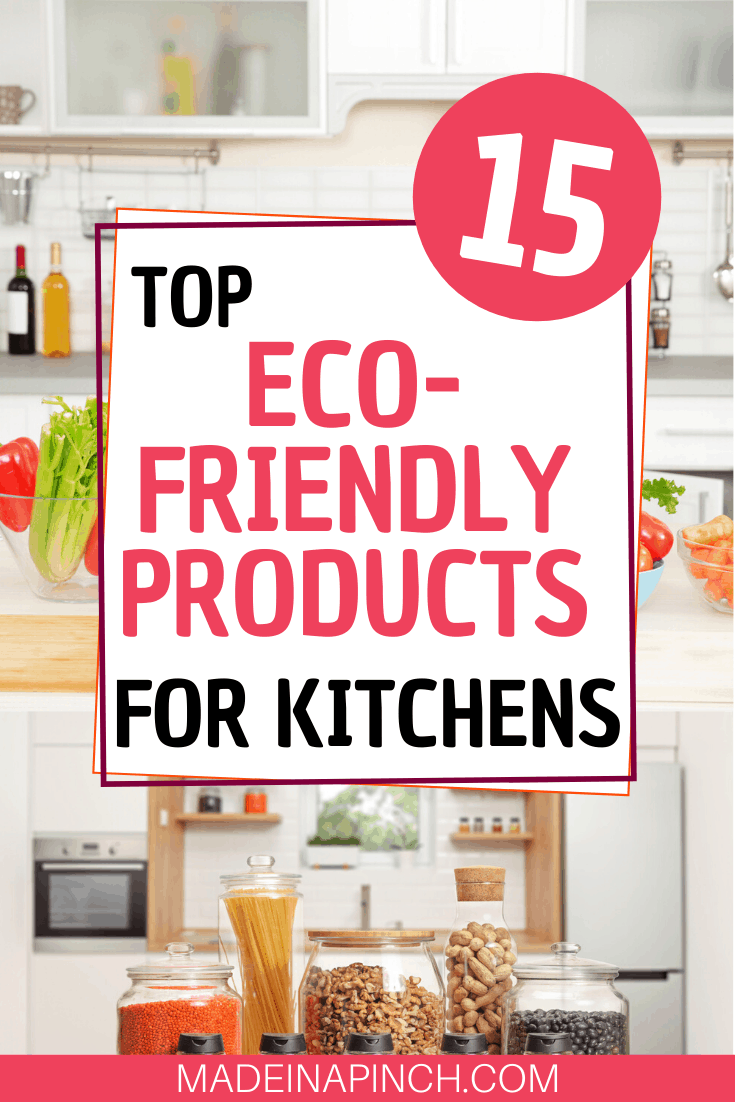Picture of Top 10 Sustainable Kitchen Appliances for a Greener Home