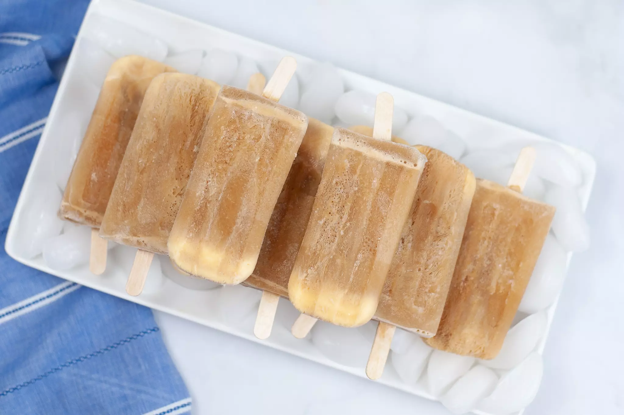 root beer pops from above