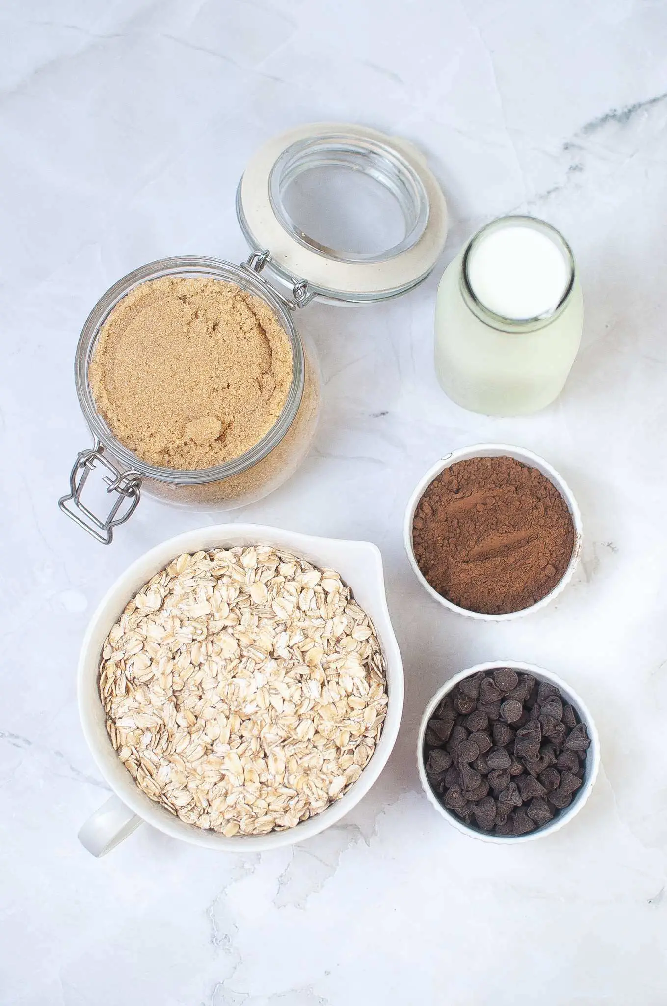 recipe ingredients