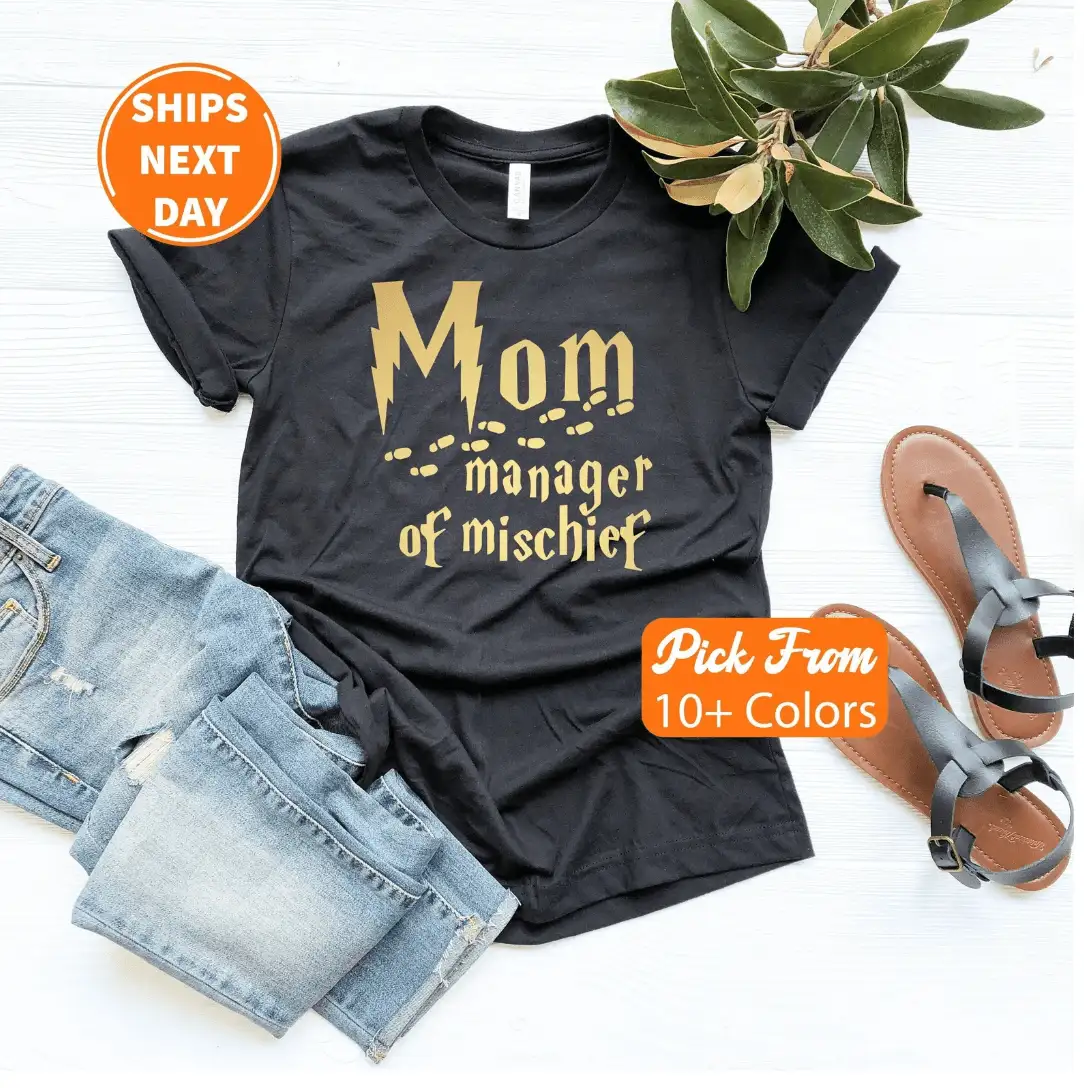 Harry Potter t-shirt gift