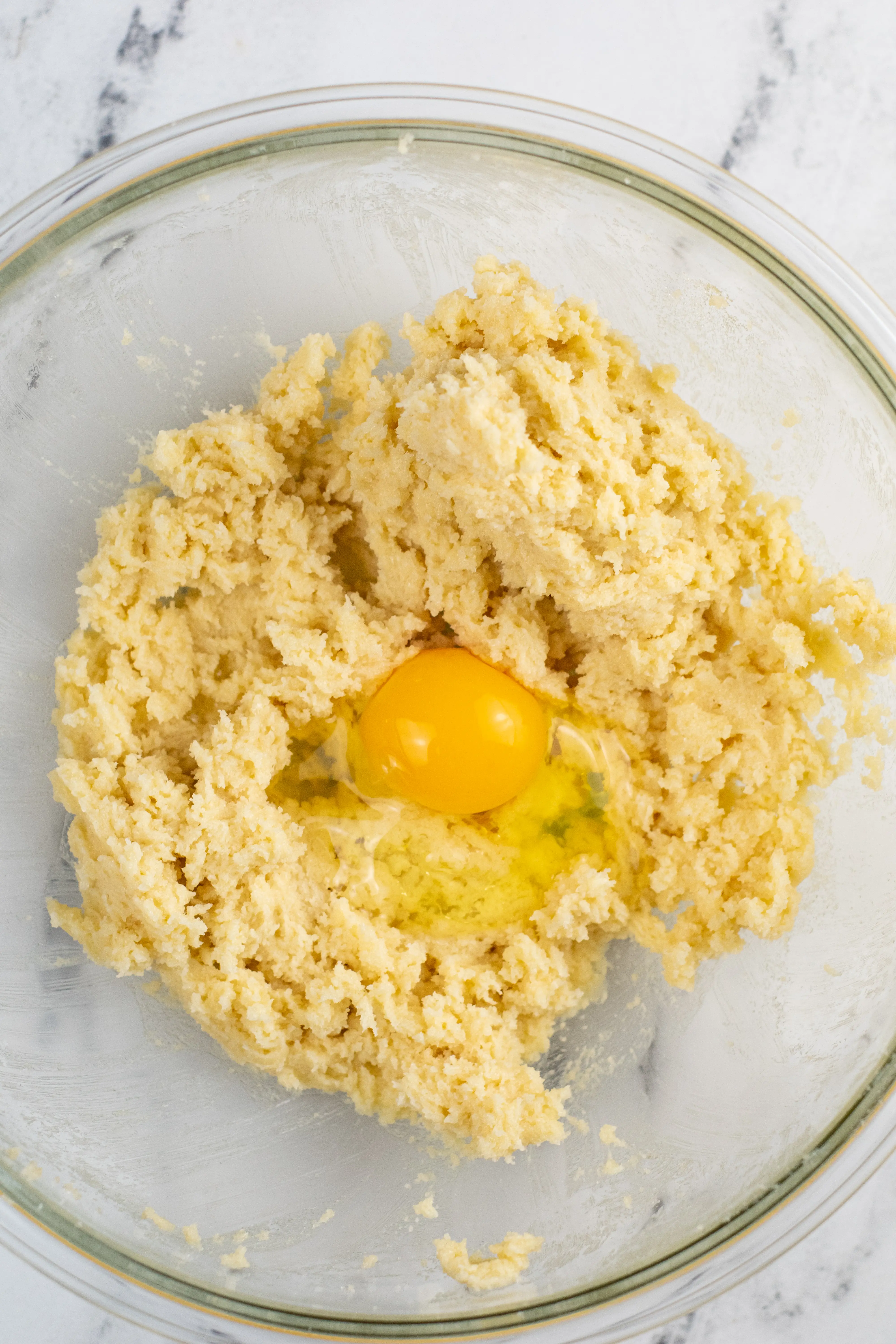 recipe process