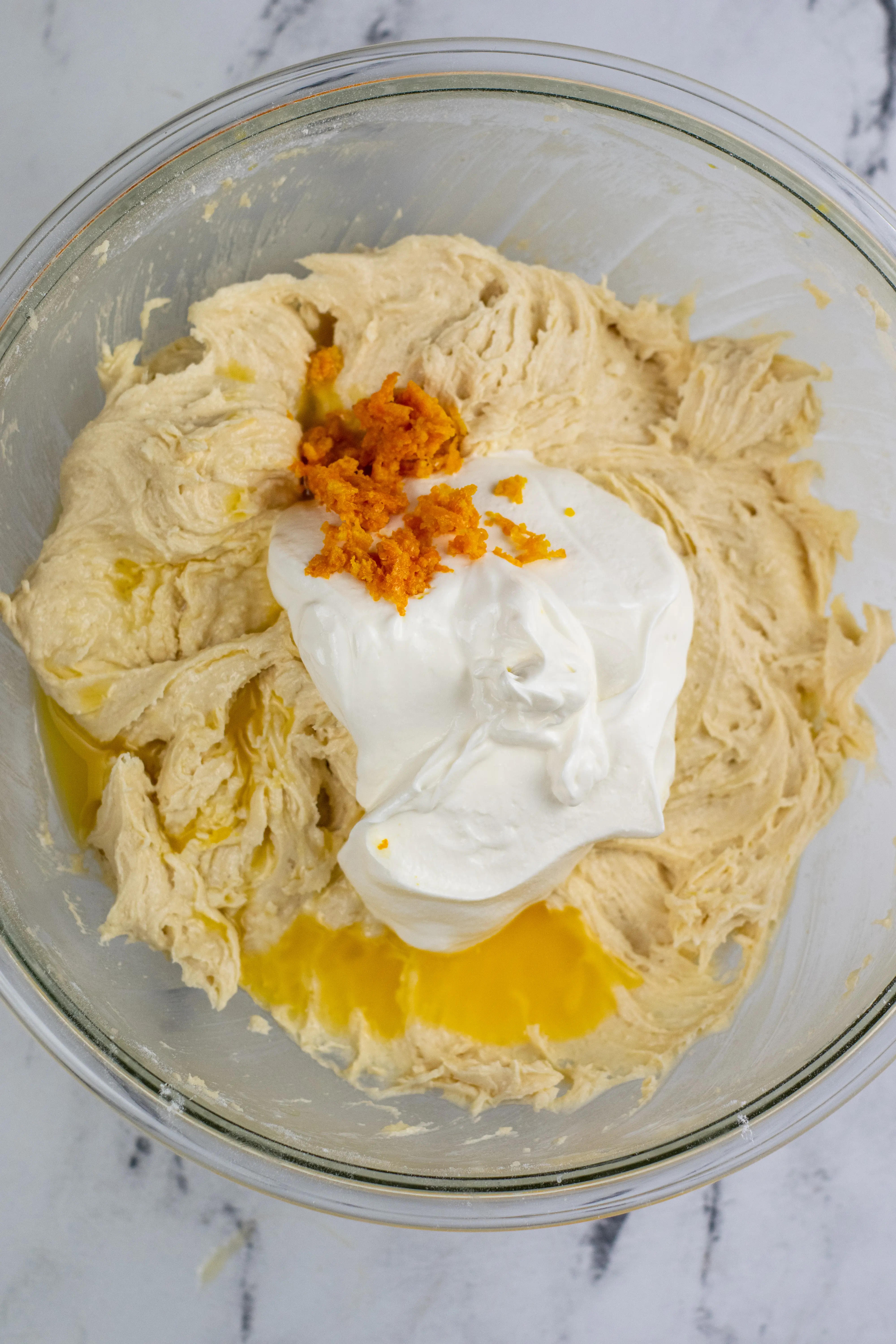 recipe process