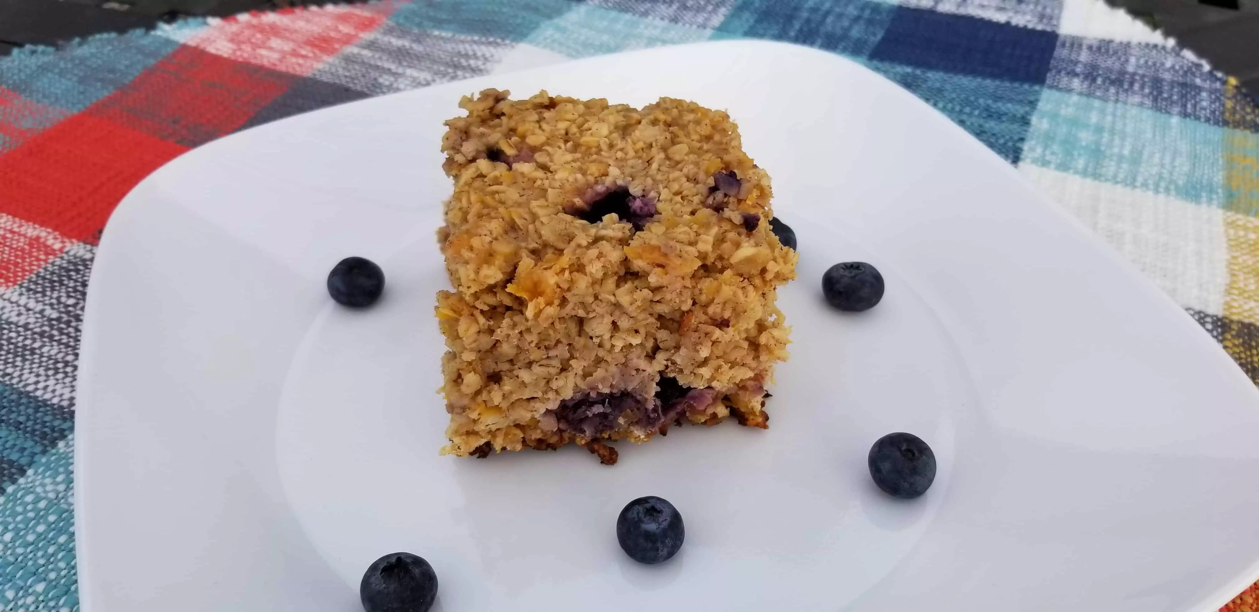 This baked oatmeal with fruit is so delicious and so hearty, it will become a favorite dish! Get the recipe on Made in a Pinch and follow us on Pinterest for more great recipes and helpful tips!