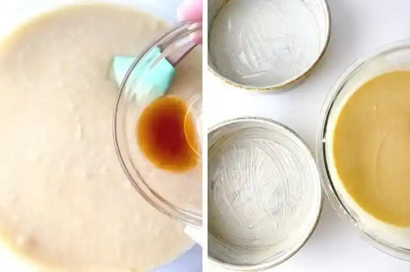 cake prep collage1