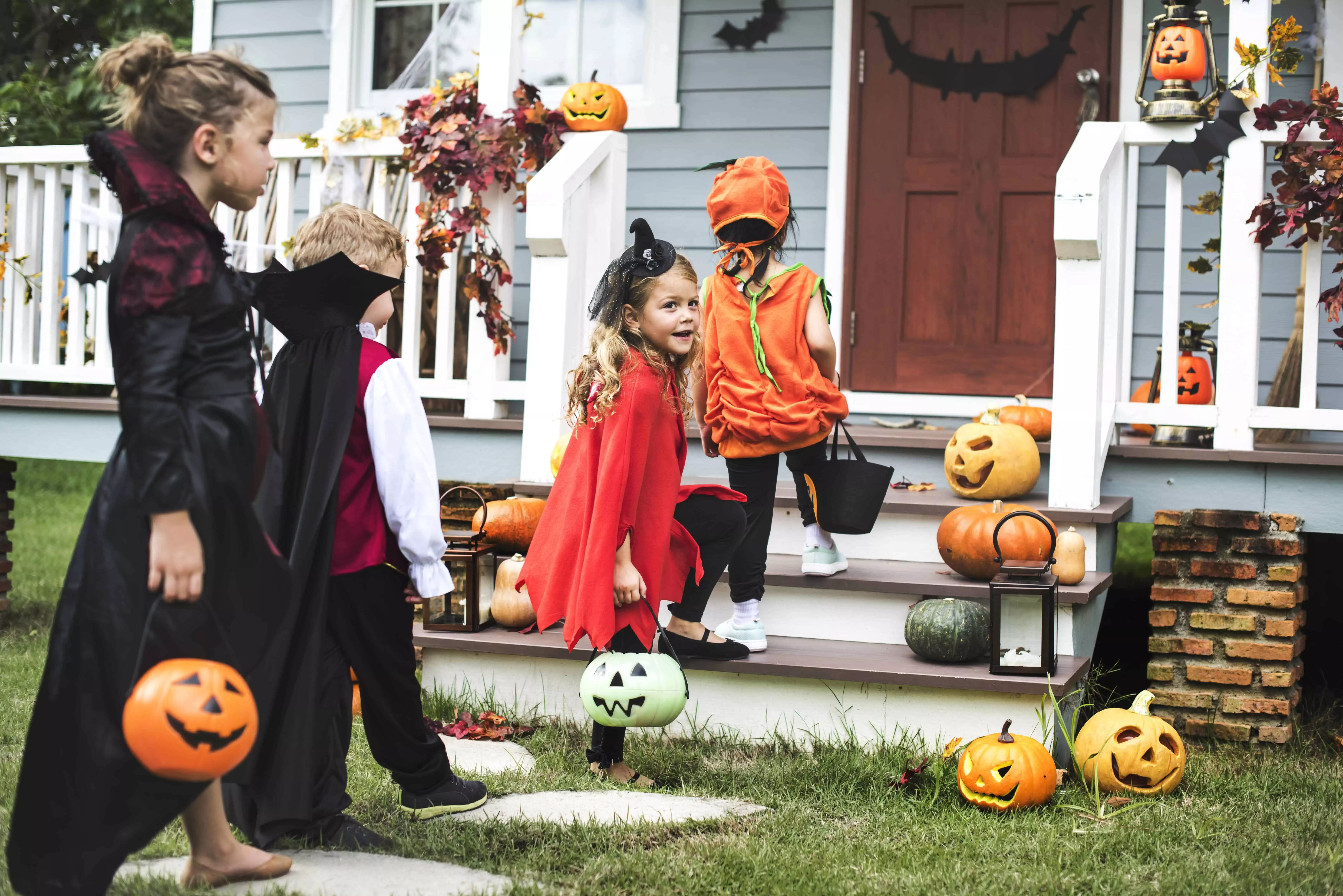 Keep Halloween fun by keeping your loved ones safe! Grab our best Halloween safety tips for parents and kids at Made in a Pinch. For more helpful tips and great recipes, follow us on Pinterest.