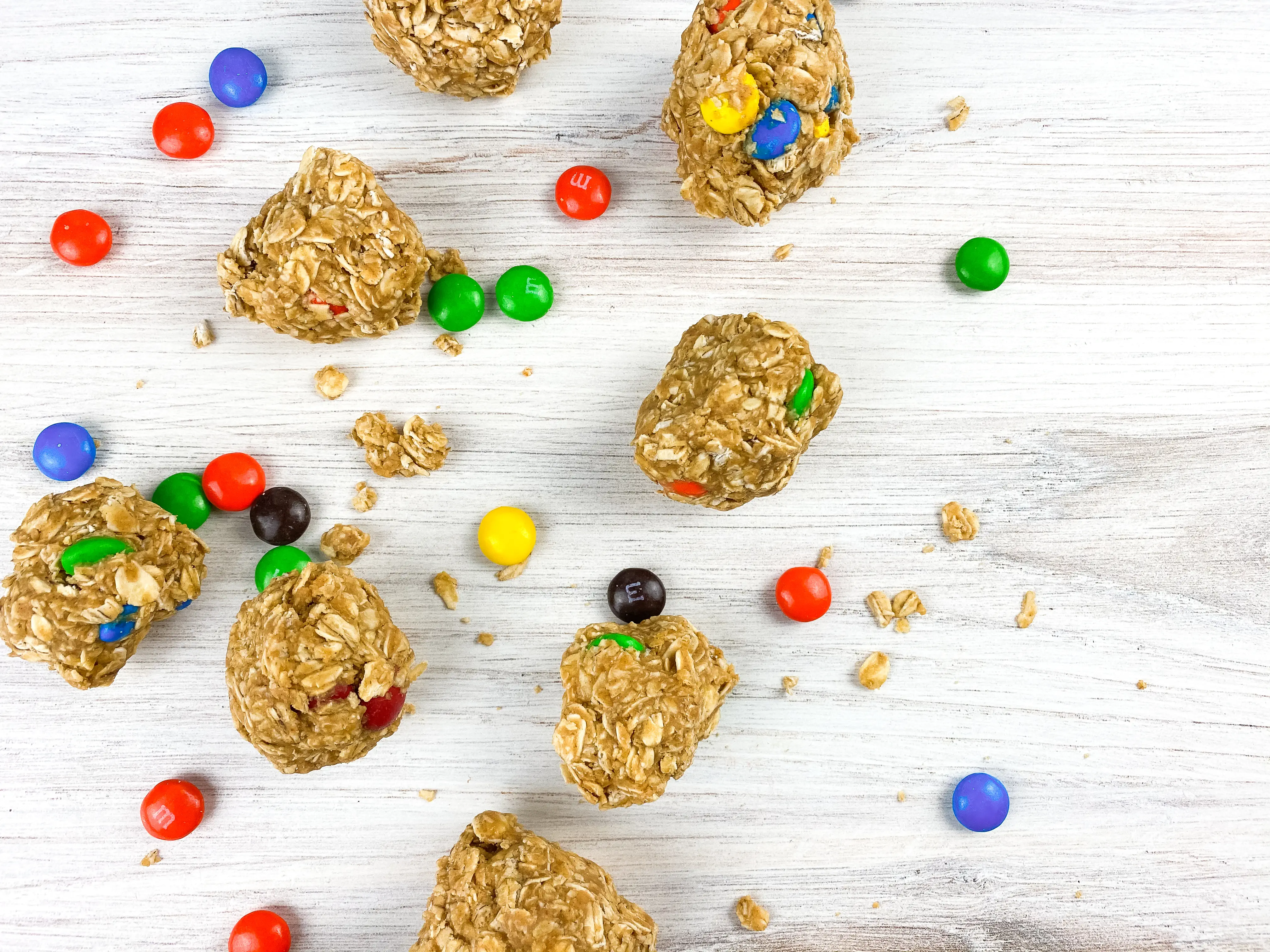 chocolate peanut butter energy balls