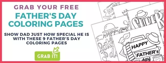This image has an empty alt attribute; its file name is Fathers-Day-coloring-pages-email-banner.jpg