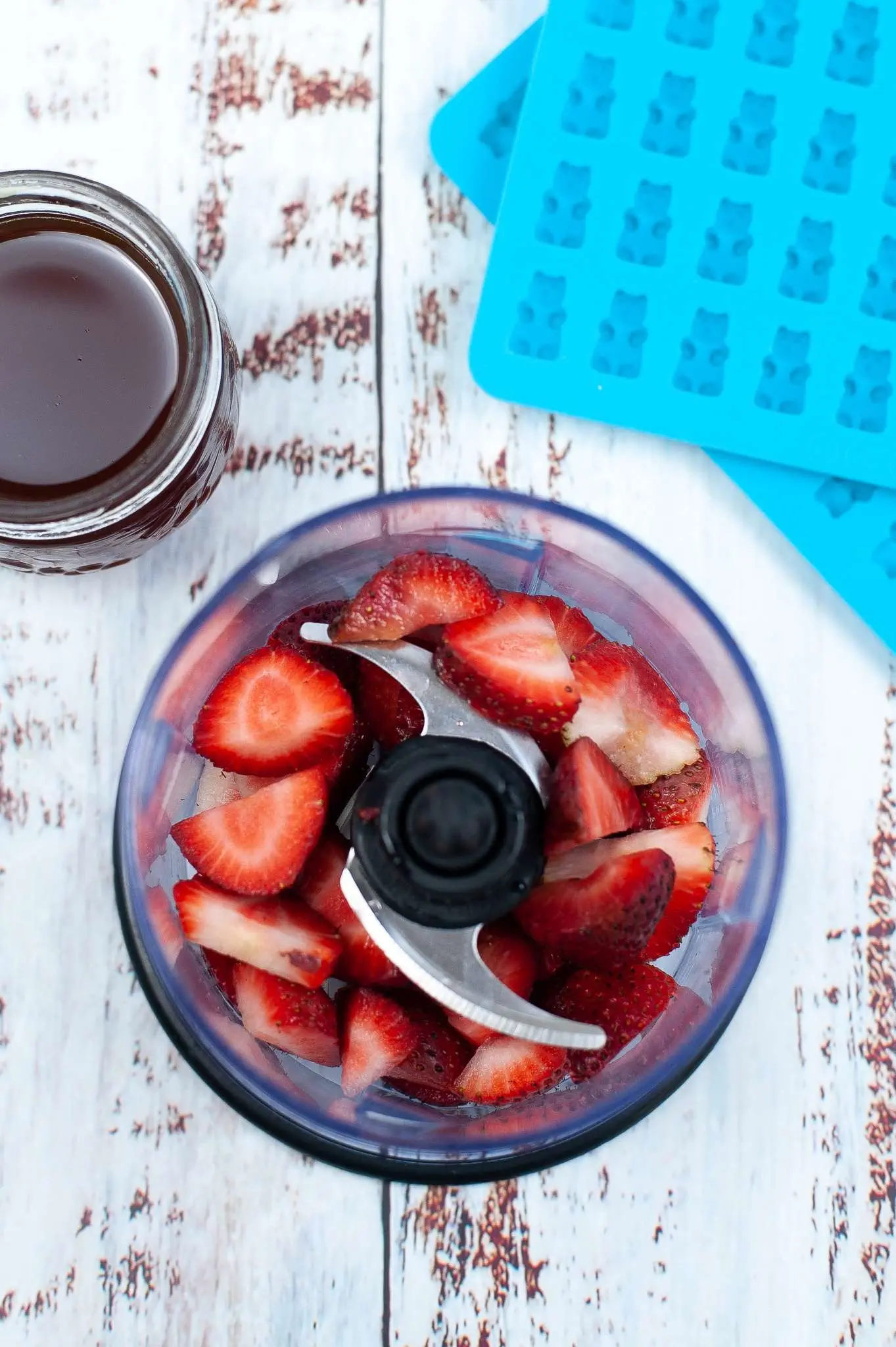 recipe process