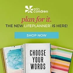 Get Organized